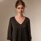Blusa Litien Negro