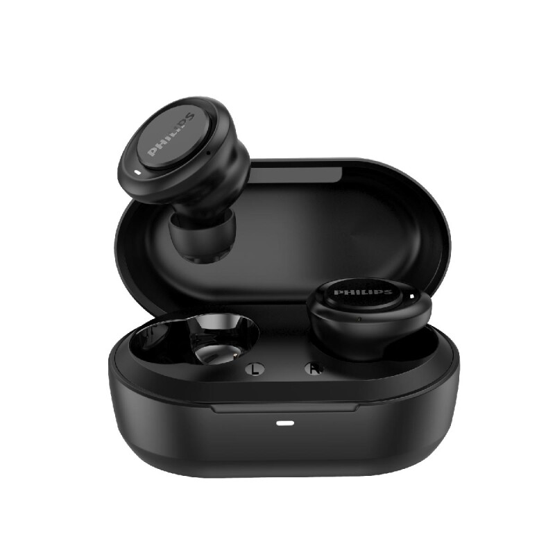 Auriculares True Wireless Philips Bluetooth Auriculares True Wireless Philips Bluetooth