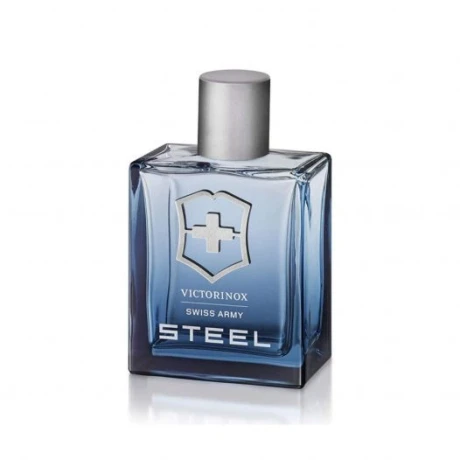 Perfume Swiss Army Steel EDT 100ml Perfume Swiss Army Steel EDT 100ml