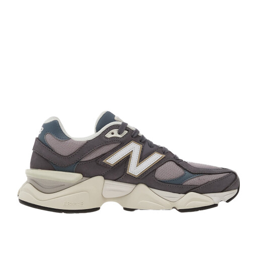 Championes New Balance U9060528 - Gris Championes New Balance U9060528 - Gris