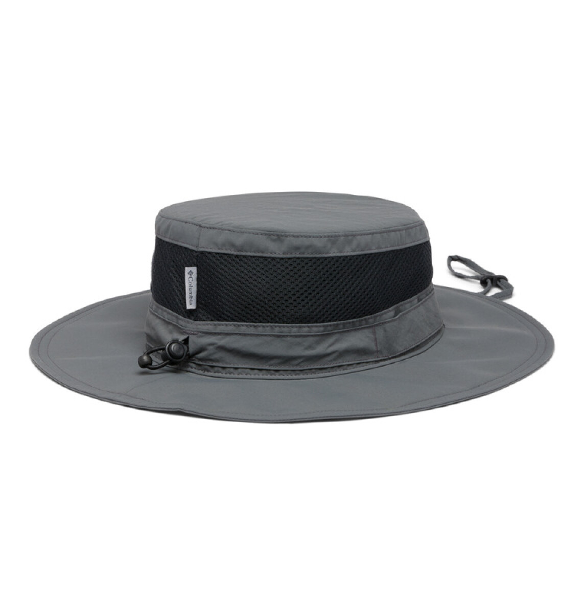 Sombrero Bora Bora Booney Unisex - TITANIUM PO 
