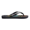Sandalias Havaianas IPE FC Hombre Nuevo Grafito