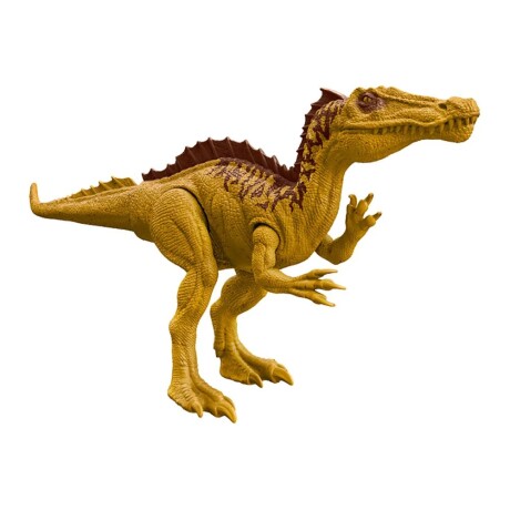 Figura Suchomimus Jurassic World de 30CM 001
