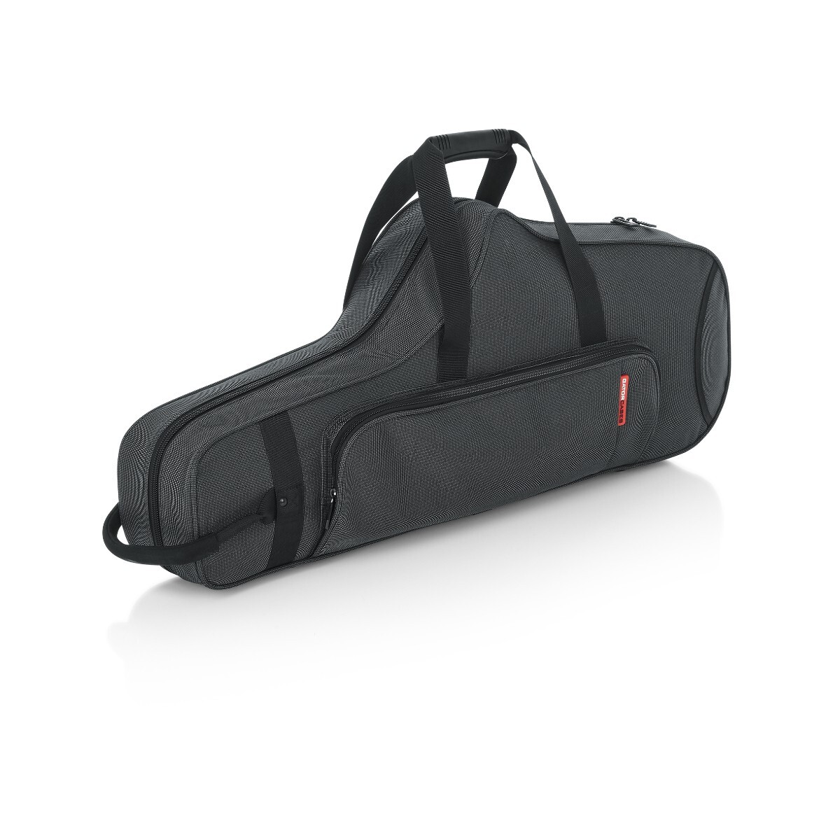 Estuche Semi Rigido Para Saxo Tenor Gator Gl-tenor-sax-a 