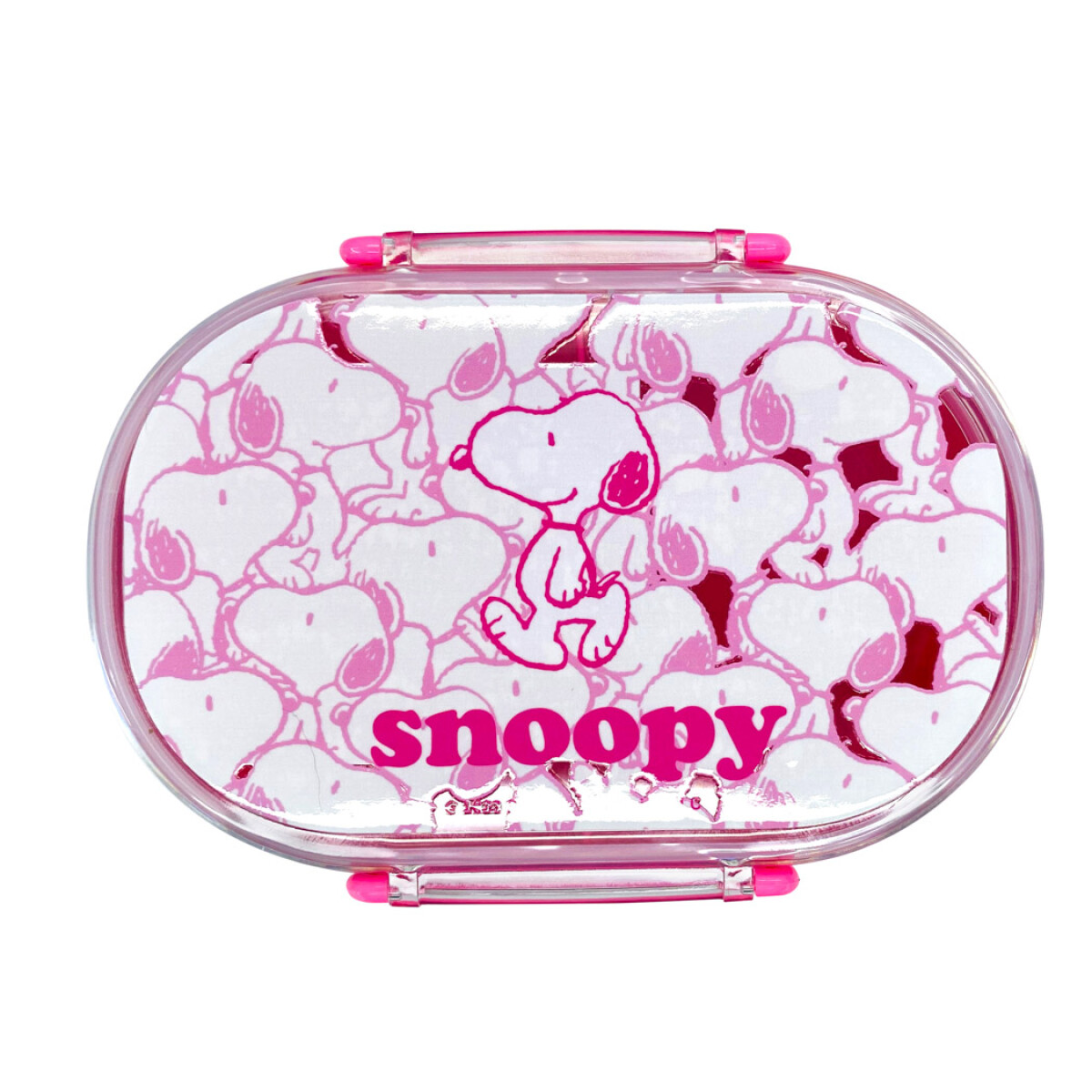 Bento box Snoopy 650ml 