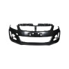 PARAGOLPE DELANTERO NEGRO LISO Paragolpe Delantero Negro Liso