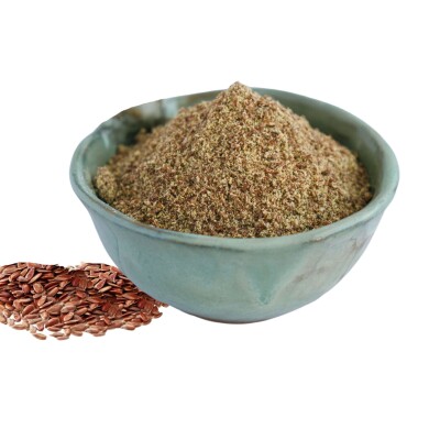Harina de lino 250 gr. Harina De Lino 250g