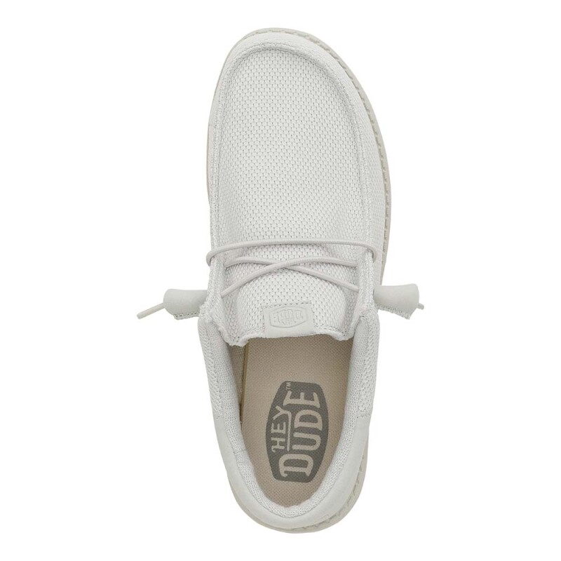 Wally Funk Mono - Hombre Ancient Blue