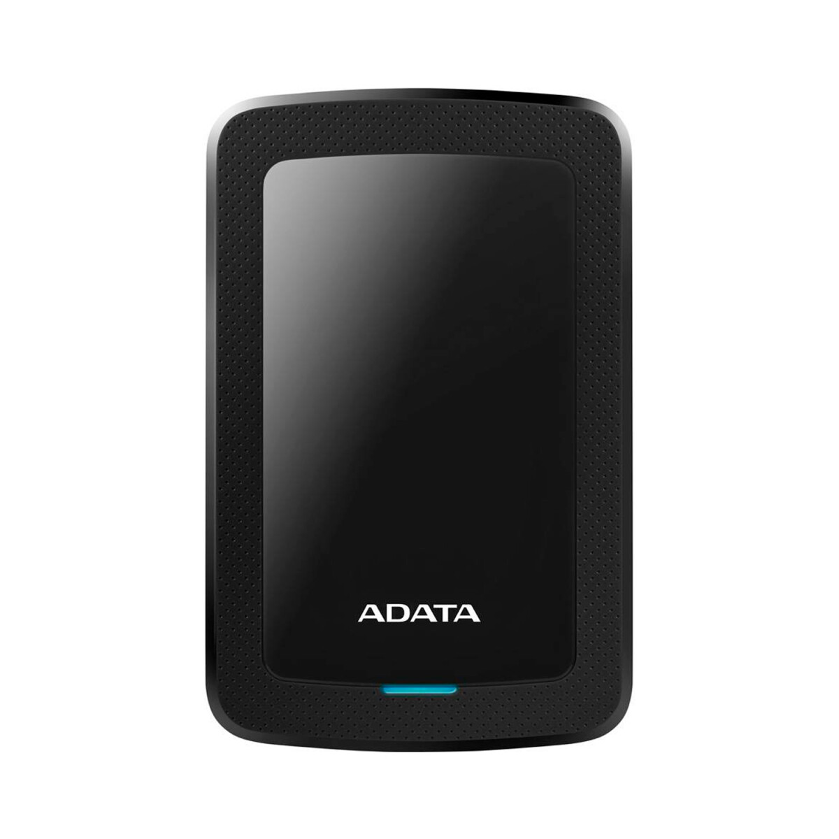Adata Disco Externo HDD 1TB 2.5" AHV300 - Black 