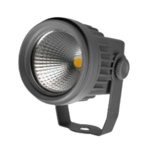 ESTACA LED Q12 12W 744LM 3000K IP 55 ESTACA LED Q12 12W 744LM 3000K IP 55