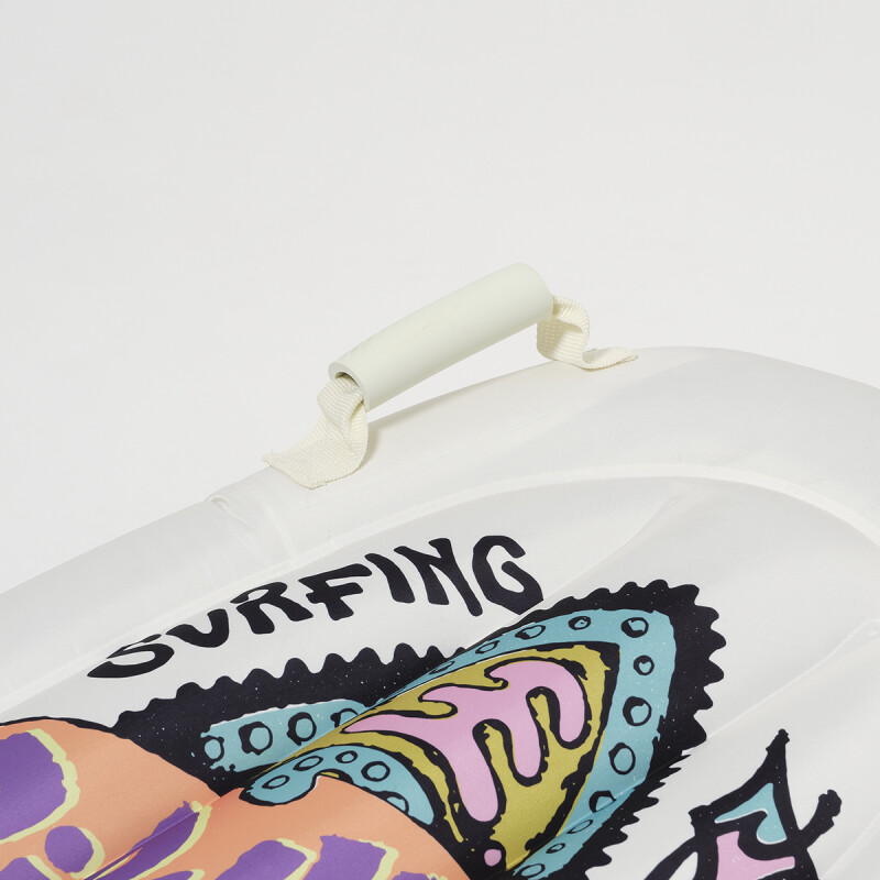 Tabla inflable tipo morey by Rip Curl Surf Chalk