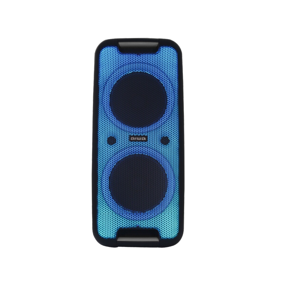Parlante Torre De Audio Aiwa Awpok3ld Con Bt 100w Rms 
