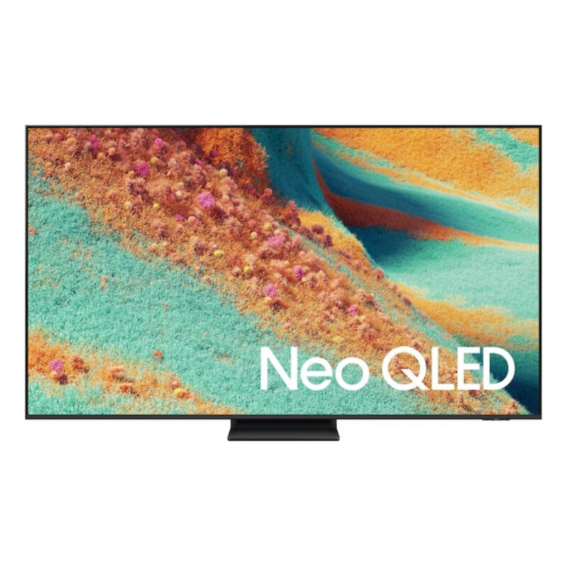 Smart TV Samsung 75" Neo QLED QN85F 4K Vision AI (2025) Smart TV Samsung 75" Neo QLED QN85F 4K Vision AI (2025)