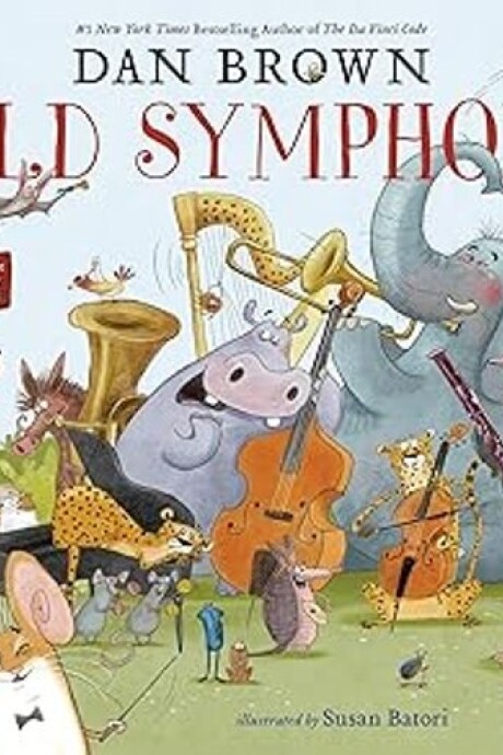 WILD SYMPHONY WILD SYMPHONY