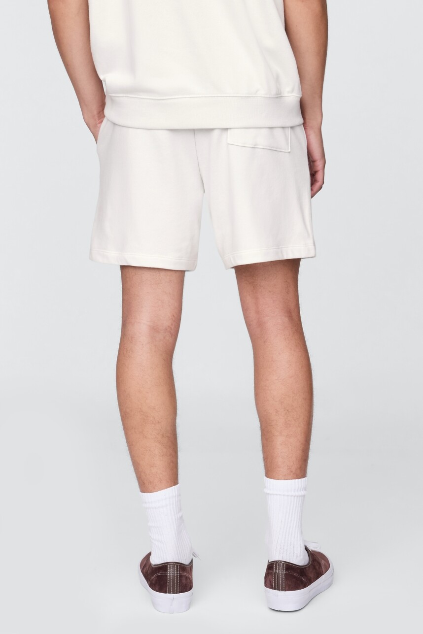 Short Deportivo Oso Brannan Hombre Carls Stone