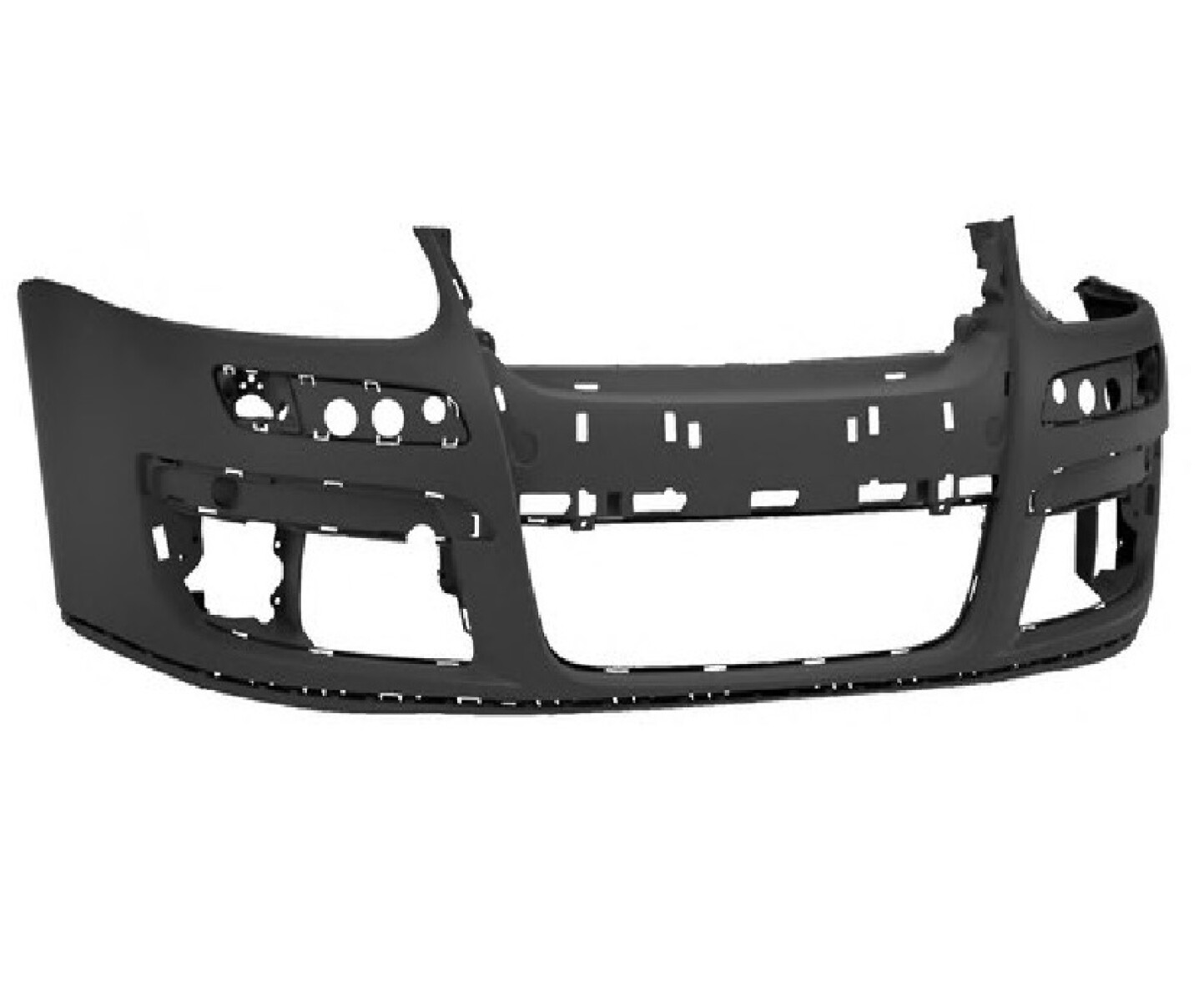 PARAGOLPE DELANTERO VENTO 09 