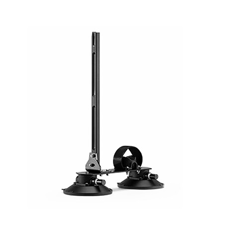 Soporte De Rueda Para De Techo Auto Rockbros x1 001