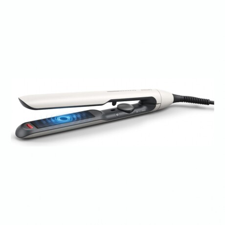 Planchita PHILIPS BHS515/00 230° 240V Iónica - White Planchita PHILIPS BHS515/00 230° 240V Iónica - White