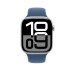 Apple Watch S10 42mm MWWC3LW/A Silver sport Apple Watch S10 42mm MWWC3LW/A Silver sport