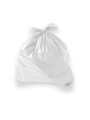 BOLSAS RESIDUOS EN ROLLOS blanco