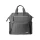 Mochila Maternal Skip Hop Bolso Main Frame GRIS-OSCURO
