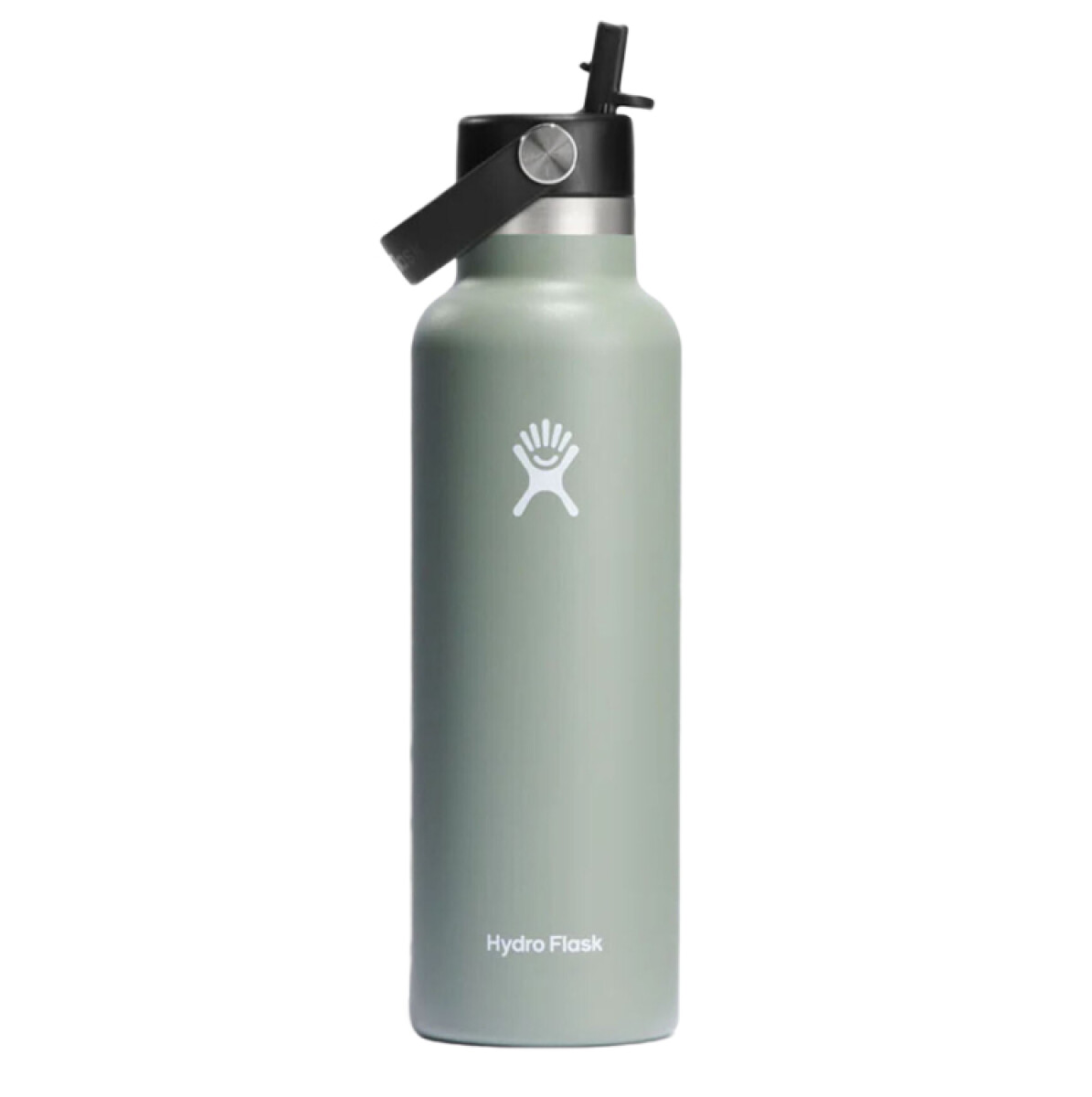 Botellas Termicas Hydro Flask 21 Oz Standard Flex Straw Cap - Multicolor 