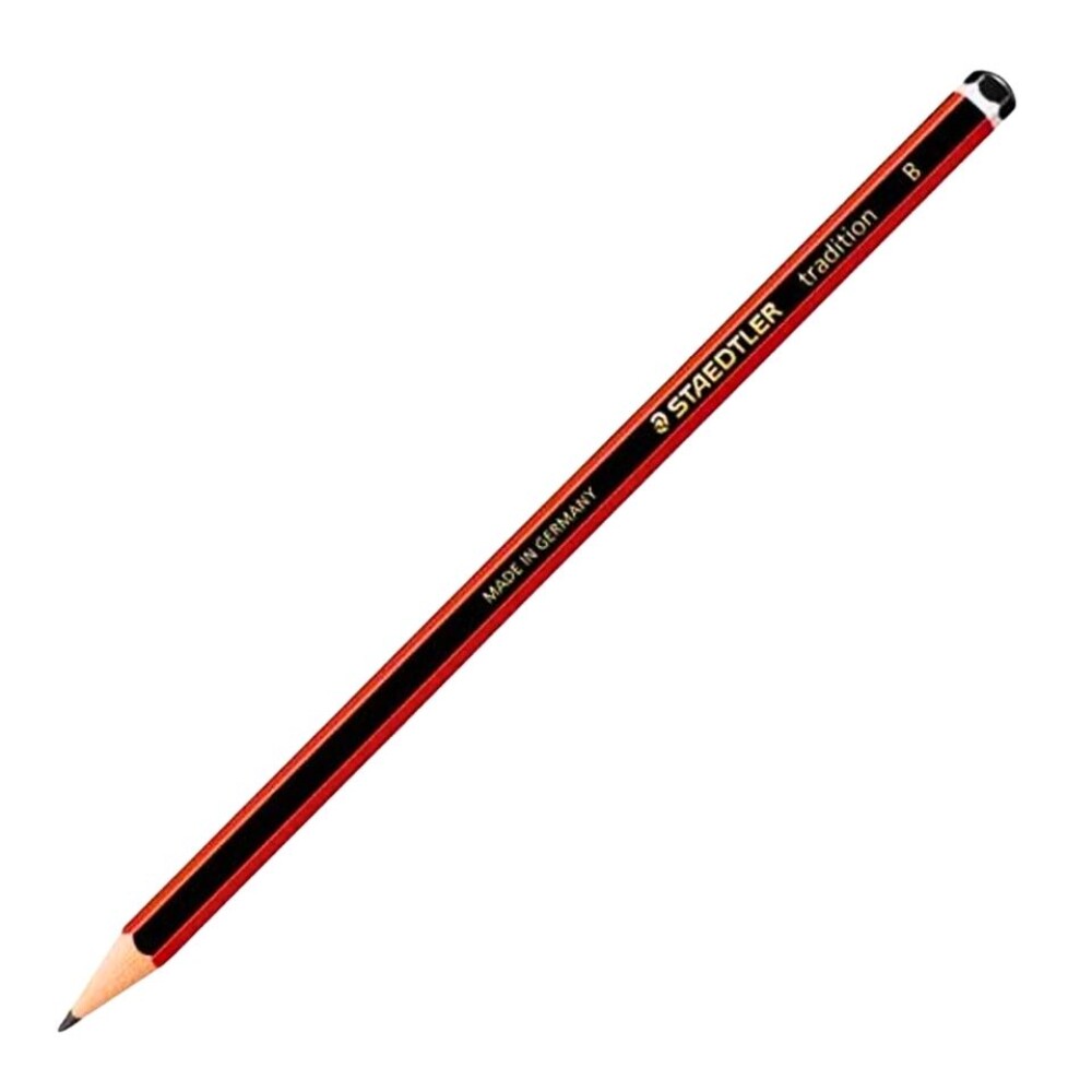 LAPIZ STAEDTLER TRADITION TIPO B