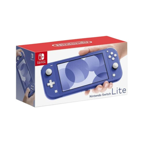 Nintendo Switch Lite - Turquesa - Pack Pokemon Snap (JP) Nintendo Switch Lite - Turquesa - Pack Pokemon Snap (JP)