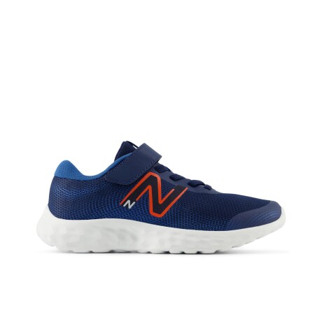 Championes New Balance de Niña - 520 - PA520RR8 NAVY