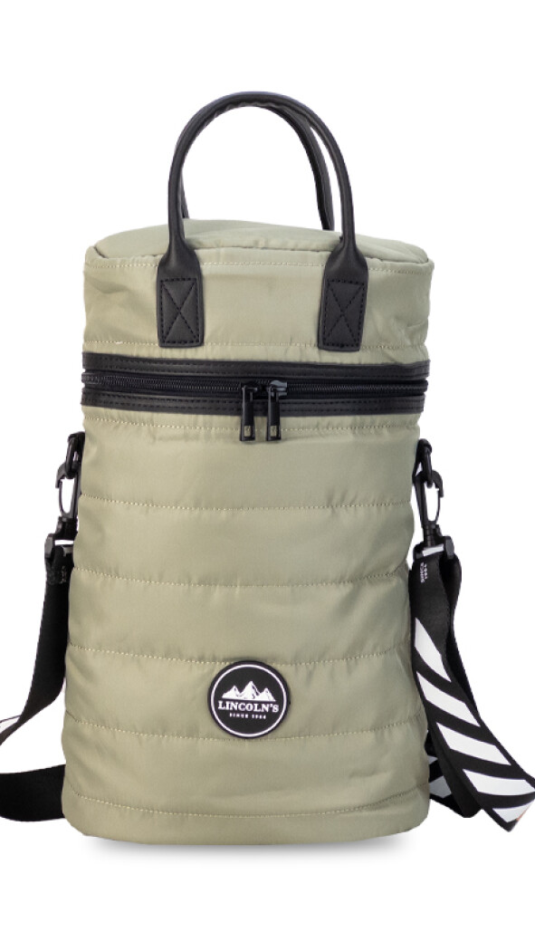 MATERA MOCHILA BAREIN SALVIA