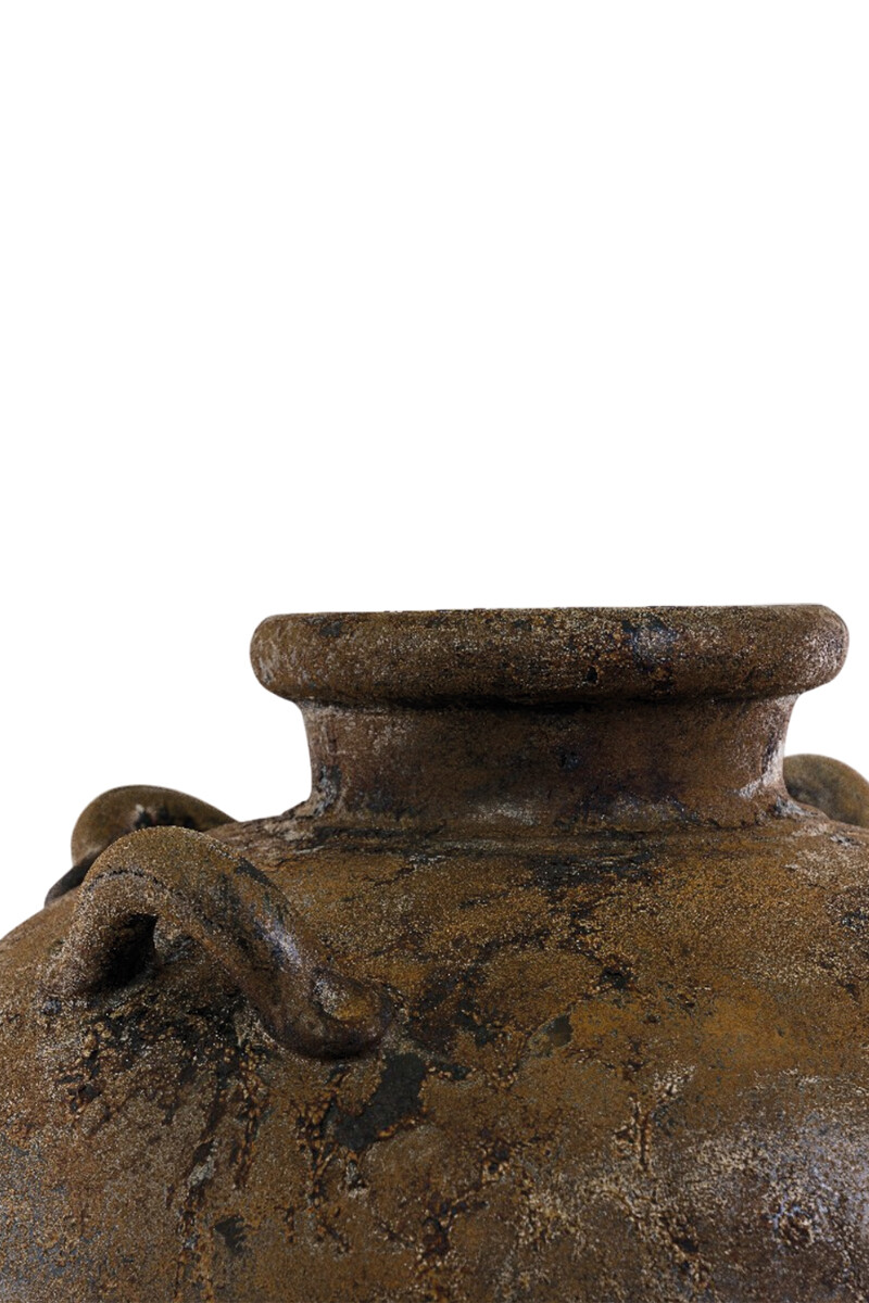 MACETA CASPIAN MACETA CASPIAN M 70DIAMX100H CM