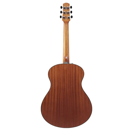 Guitarra Acústica Ibanez Aam54 Open Pore Natural Guitarra Acústica Ibanez Aam54 Open Pore Natural