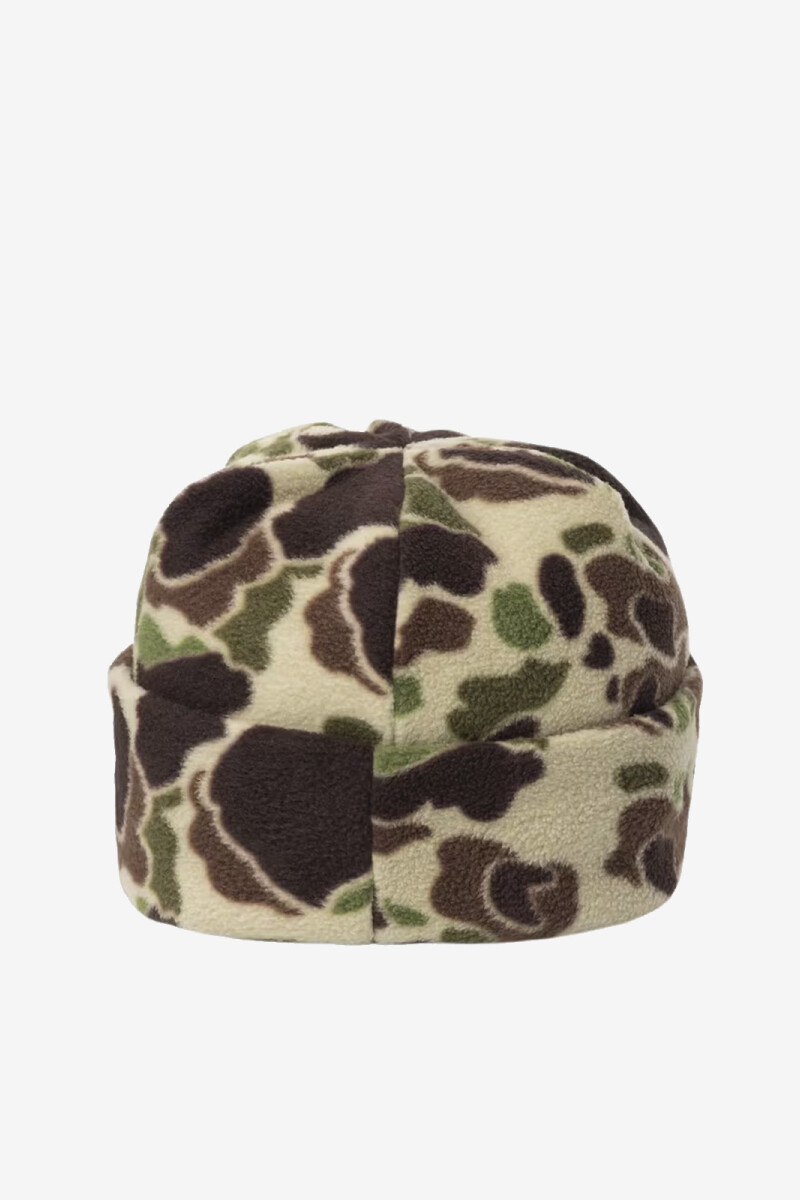 EXPEDITION BEANIE Multicolor
