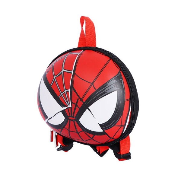 Mochila rígida Spiderman Mochila rígida Spiderman