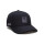 Gorro Martha Valle Baseball Hat Negro