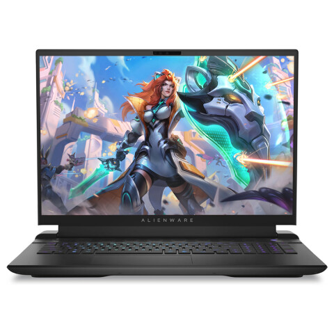 Notebook Dell Alienware X16 Gaming I7/ 16 Gb Ram/ 1 Tb Ssd/ Rtx4070 NOTEBOOK ALIENWARE X16 I7/16/1/4070 DF