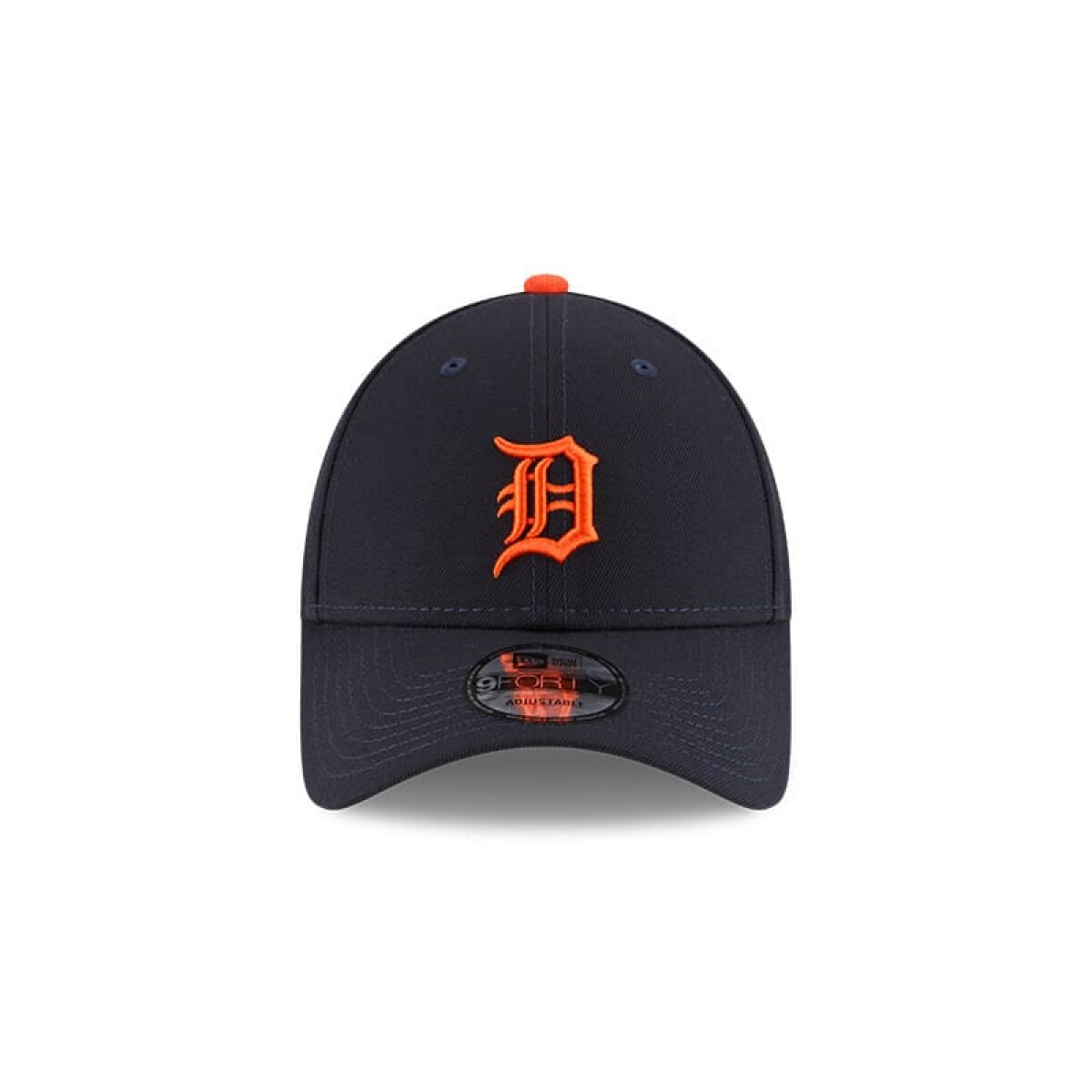 Gorro New Era MLB Detroit Tigers - 60230239 - Negro 