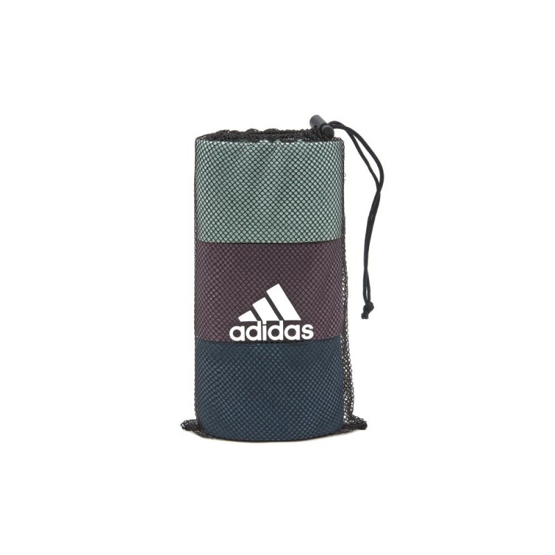 Bandas De Resistencia De Tela Adidas Multicolor