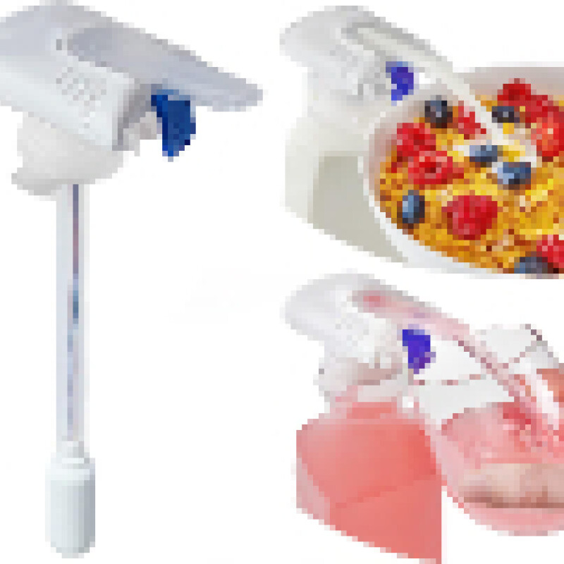 Dispensador automático de bebidas manos libres Dispensador automático de bebidas manos libres