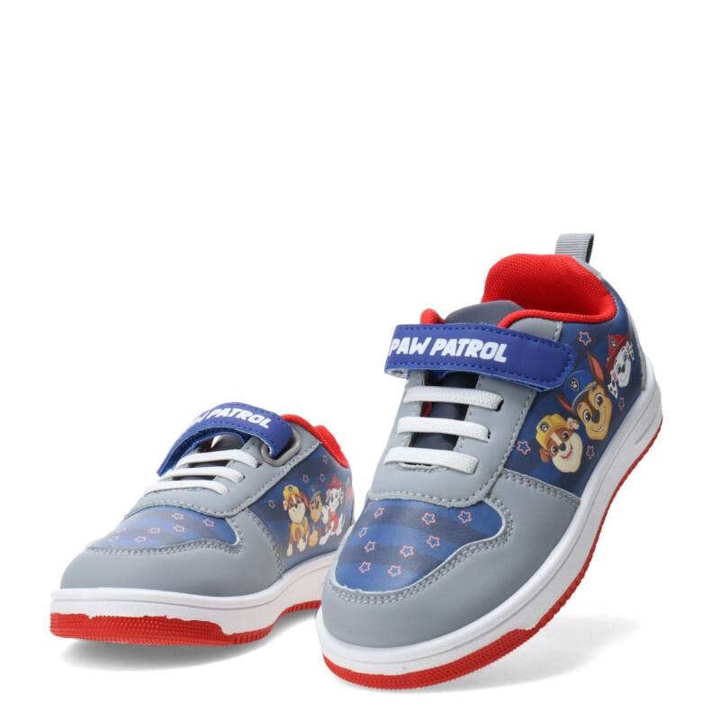 Championes de Niños Nickelodeon Paw Patrol Azul - Marino