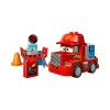 Lego Duplo Mack Cars Lego Duplo Mack Cars