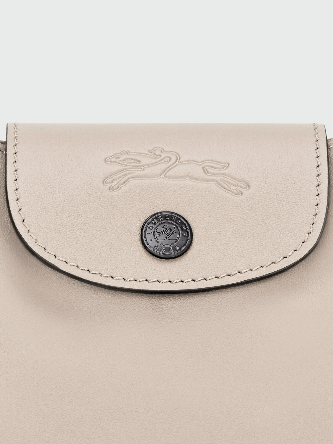 LONGCHAMP - Le Pliage Xtra S Shoulder Bag Beige