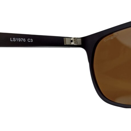 Lentes de Sol Legacy LG1976 C3 marrón