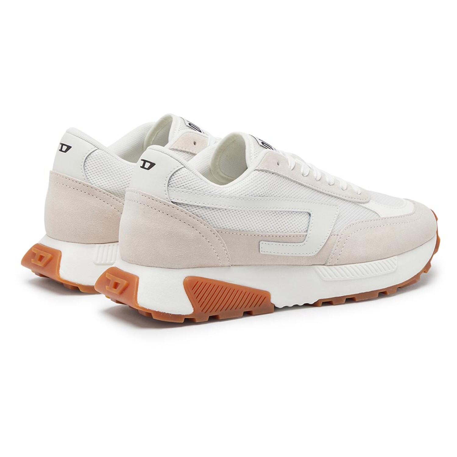 Zapatillas Diesel S-Tyche D W Mujer — Inbox