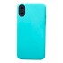 Carcasa Funda Protector + Hidrogel Simil Vidrio Para iPhone X/XS Carcasa Funda Protector + Hidrogel Simil Vidrio Para iPhone X/XS