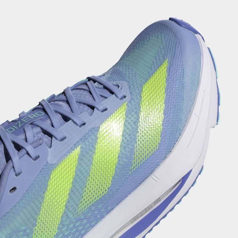 Championes Adidas Adizero SL72 Azul