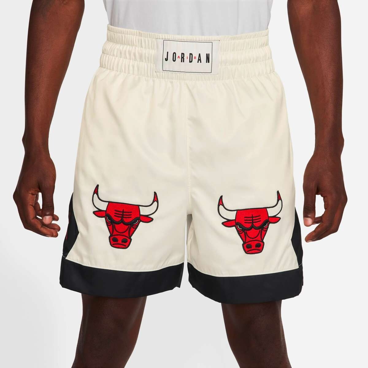 Short Jordan Flight De Hombre - Multicolor 