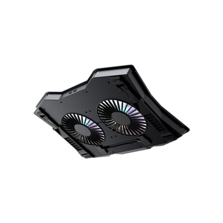 Fan Cooler Gamer Havit HV-F2072 Ergonómico 14" a 17" Fan Cooler Gamer Havit HV-F2072 Ergonómico 14" a 17"