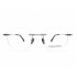 Linea Roma Avante 2 col 2 Platinum Plated Linea Roma Avante 2 Col 2 Platinum Plated