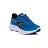 Diadora Hombre Champion Running Eagle 8 Azul Francia-blanco